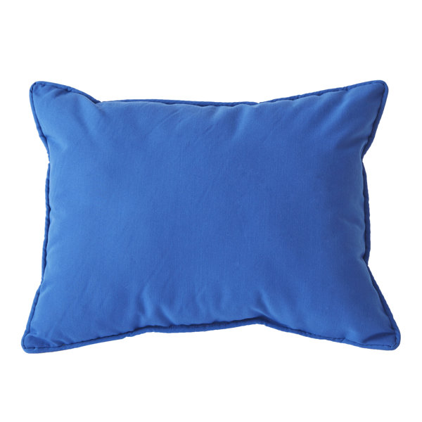 Highland Dunes Zulema Indoor / Outdoor Rectangular Throw Pillow Wayfair